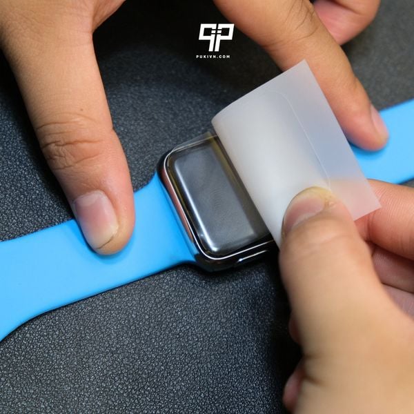 dán ppf đồng hồ