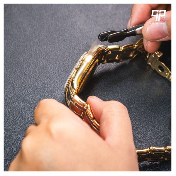 DÁN PPF LUXURY WATCH