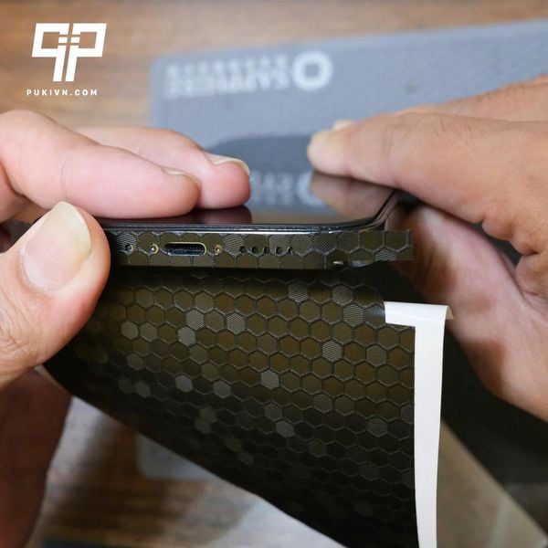 dán skin quận 5