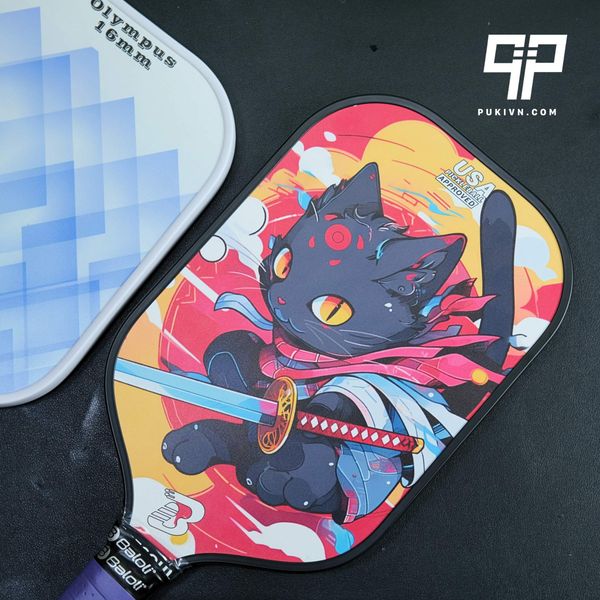 dán ppf pickleball