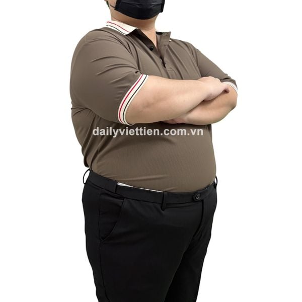 Ao polo big size nam 4