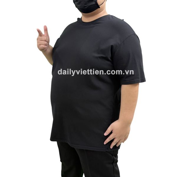Ao thun big size nam 1