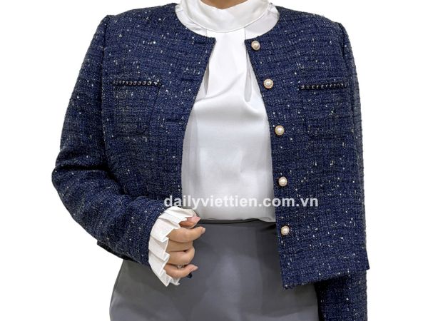 Chan vay dong phuc van phong