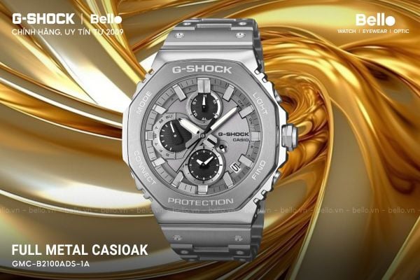 G-Shock GMC-B2100ADS-1A