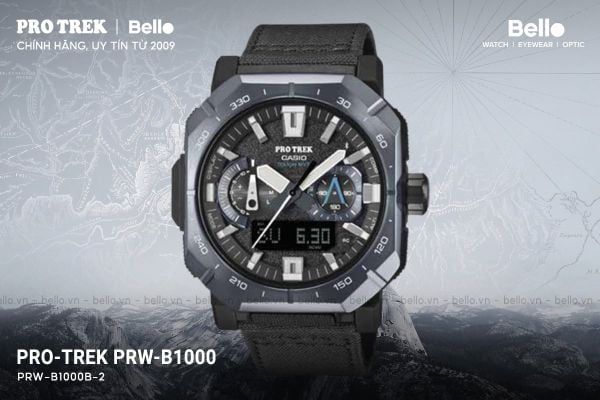 PRW-B1000B Module 5741