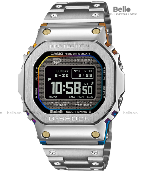 Casio G-Shock GMW-BZ5000RC-1