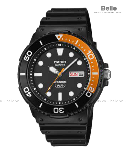 Casio MRW-230H-1E4VDF