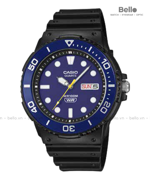Casio thể thao điện tử MRW-230H-2EVDF