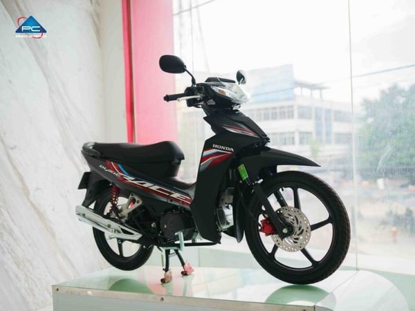 Các dòng xe máy phù hợp