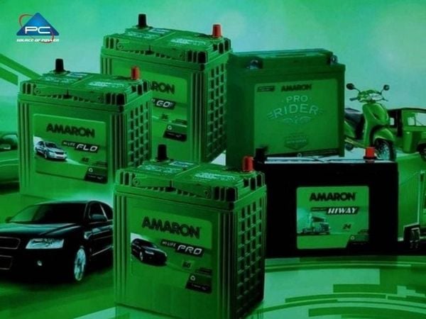 Bình ắc quy cho xe Vios loại nào tốt?