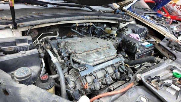 Lỗi hệ thống điện