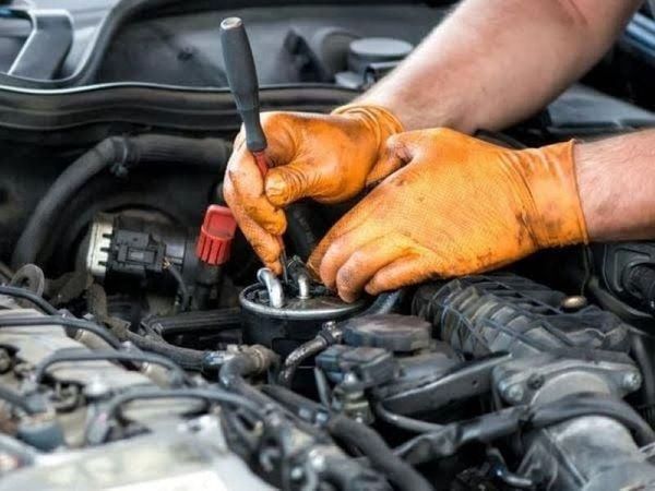 Bí quyết giúp ắc quy ô tô vận hành ổn định