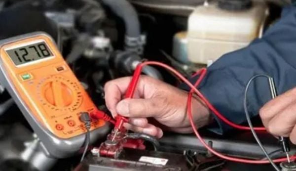 Chỉ số CCA của ắc quy là gì? Những thông tin cần thiết cho bạn