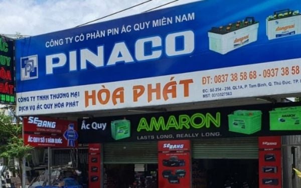 Hòa Phát