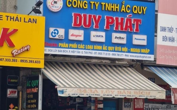 Duy Phát