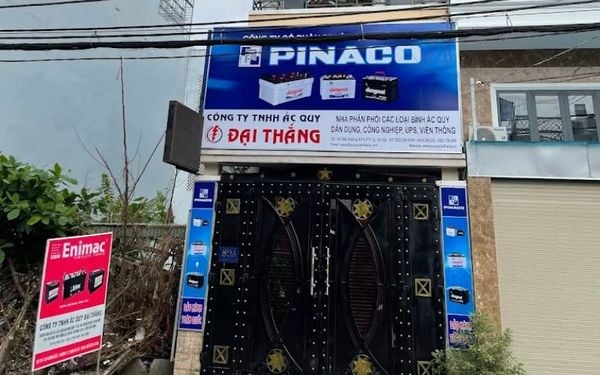 Đại Thắng