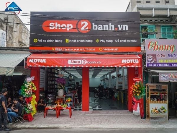 đại lý ắc quy gs