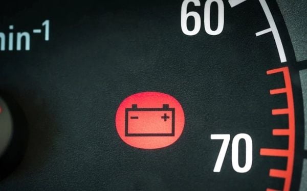 7 nguyên nhân bình ắc quy hết điện và cách khắc phục hiệu quả