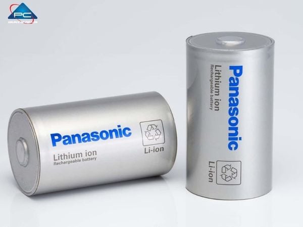 Pin Lithium-ion