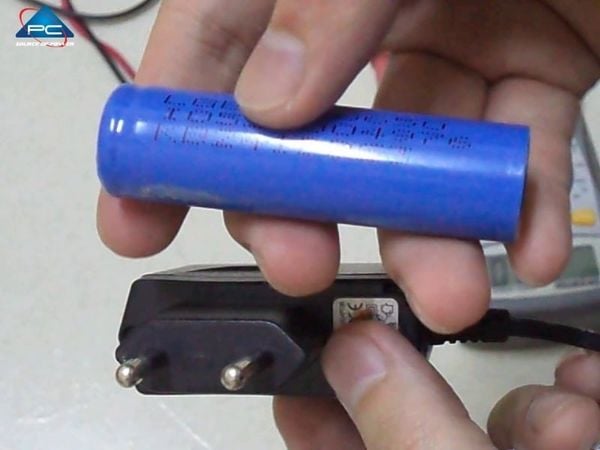 sạc pin Lithium