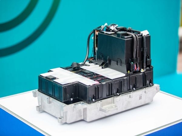 Những yếu tố chính ảnh hưởng đến tuổi thọ ắc quy xe điện