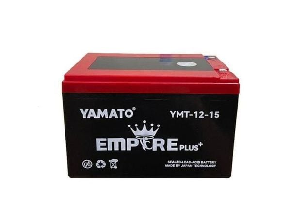 Tìm hiểu xe đạp điện có mấy bình ắc quy