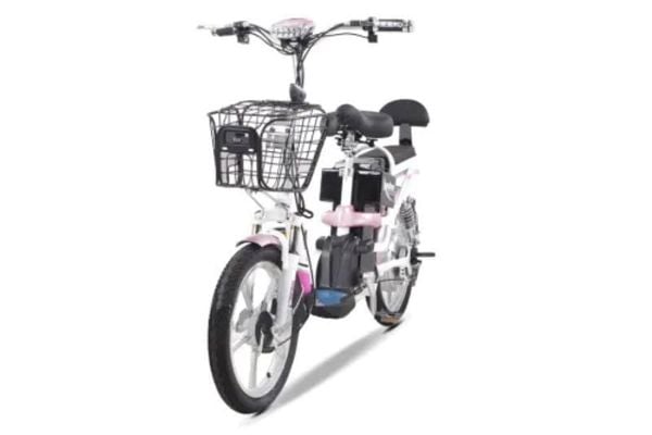 Xe máy điện giá rẻ dưới 10 triệu - Xe máy điện Juno Yadea