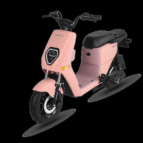 Xe máy điện Heidi