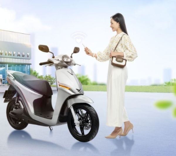 Top 10 xe máy điện đẹp cho nữ được yêu thích nhất hiện nay
