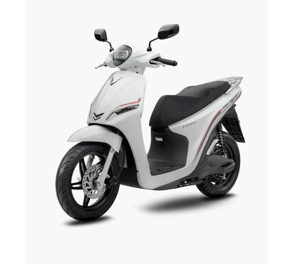 Xe máy điện VinFast Feliz S