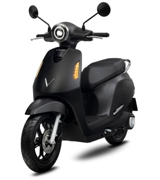 Xe máy điện VinFast Evo 200