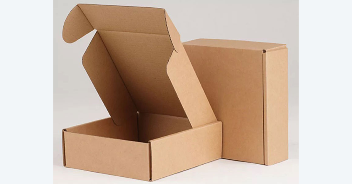 Những đặc điểm hộp carton nắp gài