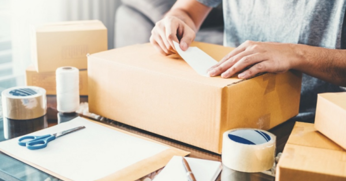 Tại sao đóng gói hàng ship COD đúng cách lại quan trọng?