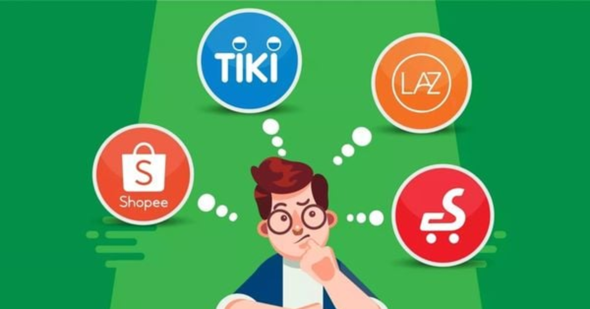 Quy định đóng gói của các sàn TMĐT và đơn vị vận chuyển