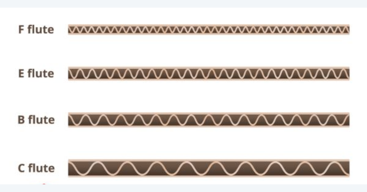 Tiêu chí lựa chọn và lưu ý khi sử dụng giấy carton 2 lớp