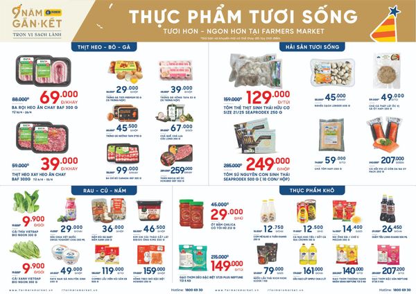 deal sinh nhật