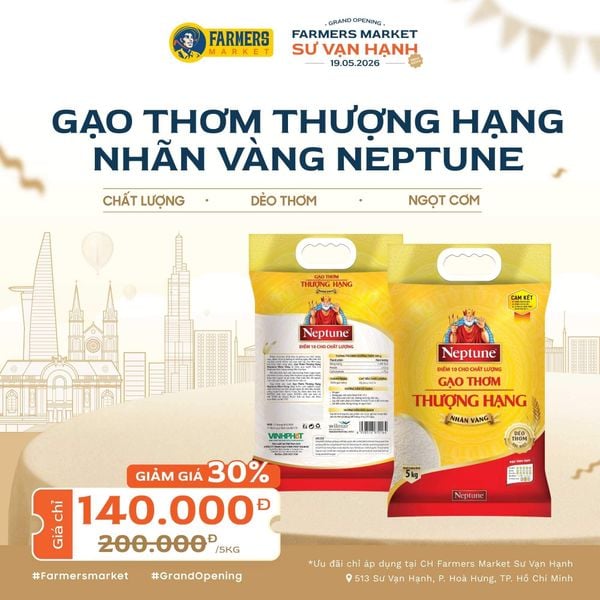 thực phẩm thiết yếu