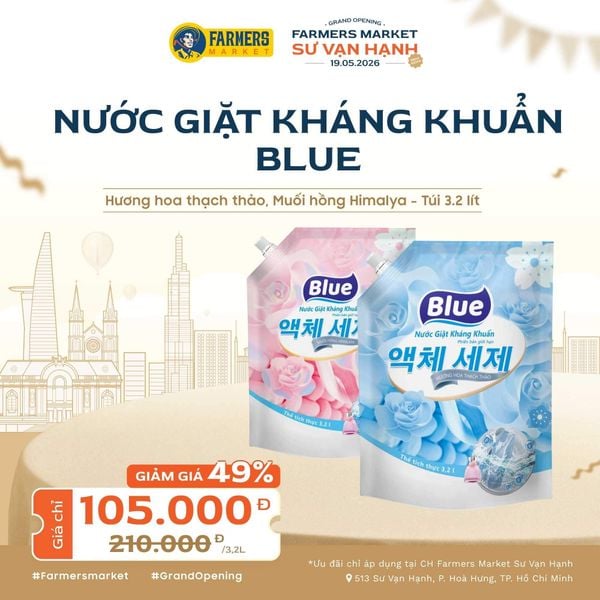 thực phẩm thiết yếu