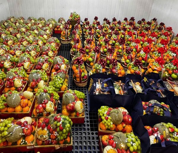 quà tặng doanh nghiệp