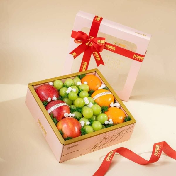 Hộp Trái Cây dưới 1 triệu
