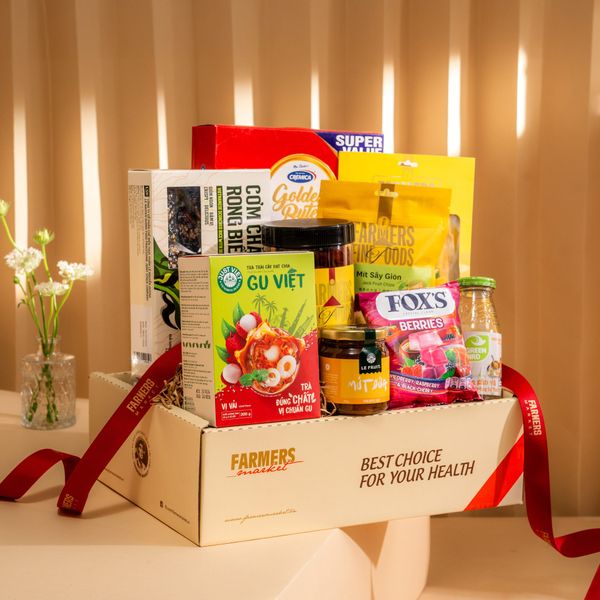 Quà tặng 20/10 cho người yêu