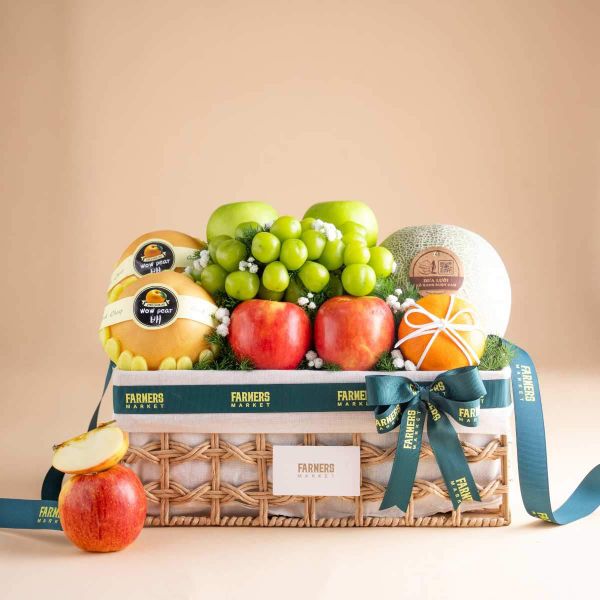 quà tặng người thân