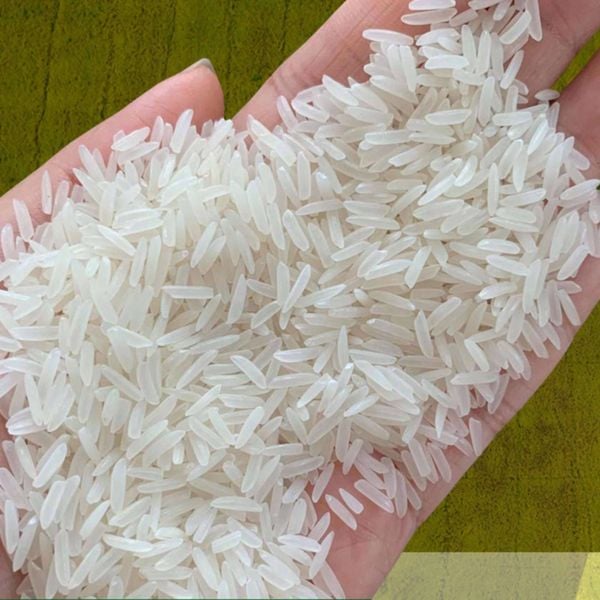 Hạt gạo ST25