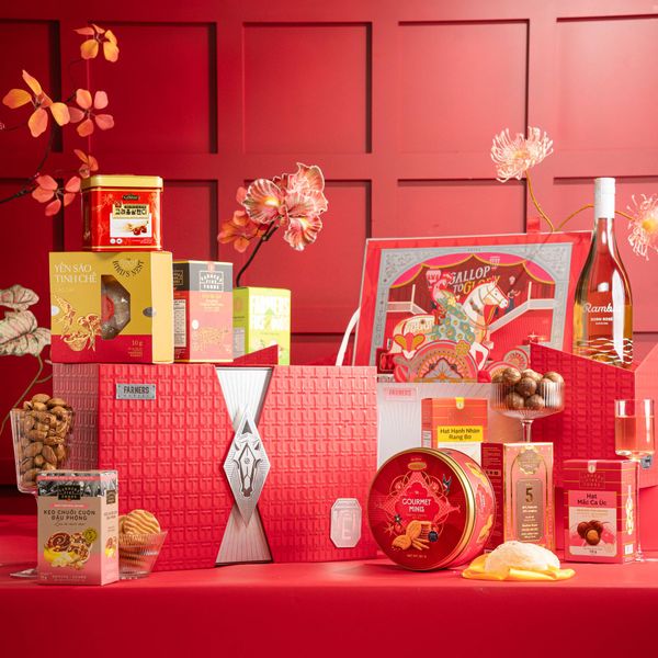 Hopeful Glory – Khởi Đầu Hy Vọng