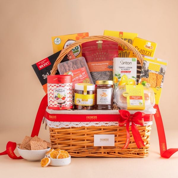 Quà tặng 20/10 cho người yêu