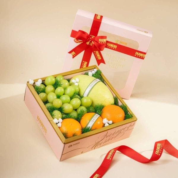 Hộp Trái Cây dưới 1 triệu