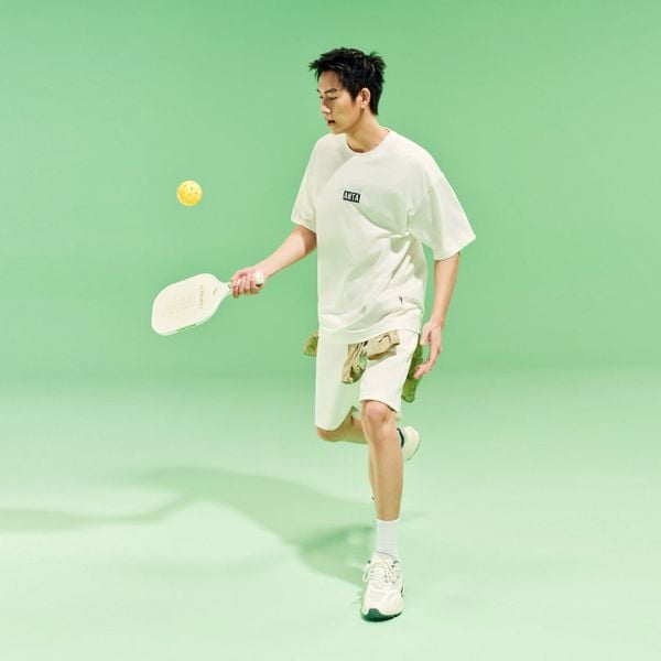 pickleball môn thể thao thích hợp cho mùa hè