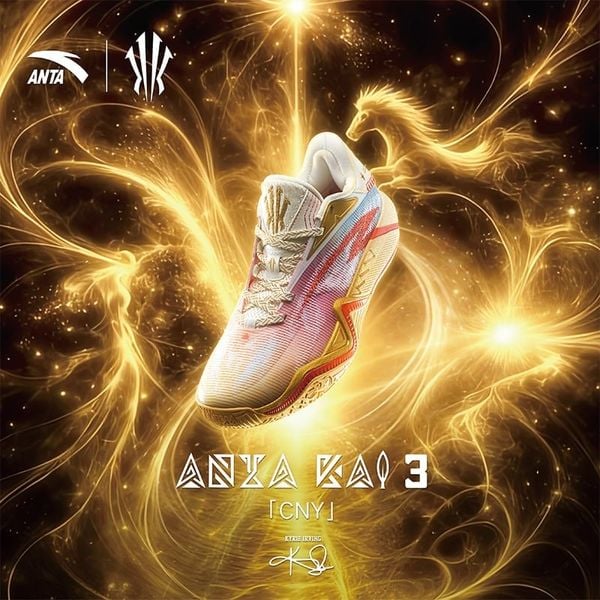 Công nghệ đặc điệt trên Anta KAI 2