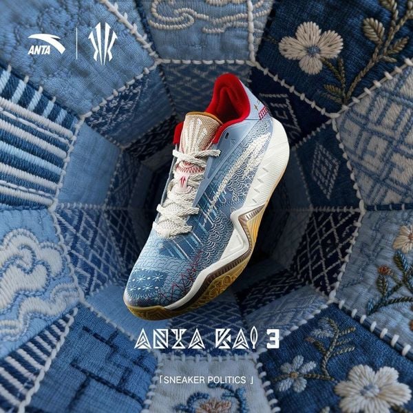 anta kai 3 patchwork