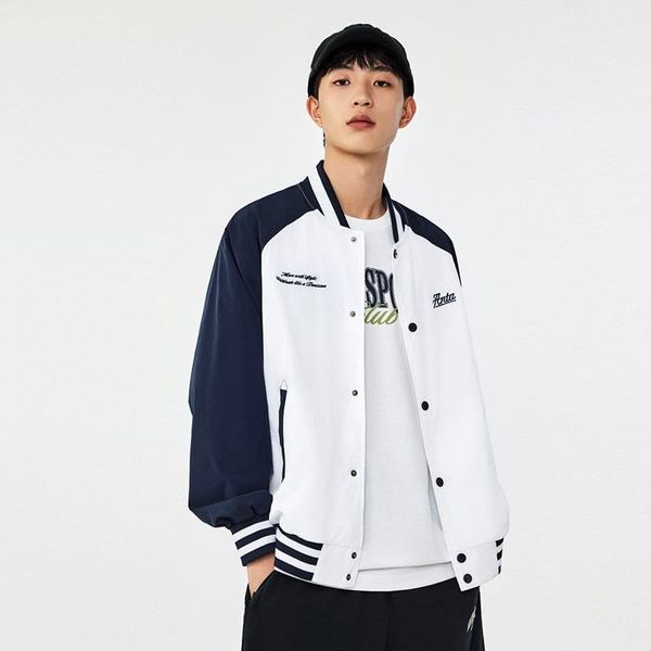 Áo khoác gió nam ANTA 2